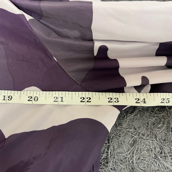 Purple Camo Zip-up Windbreaker! - Picture 11 of 14